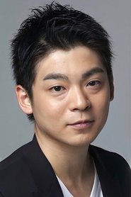 Yutaka Shimizu portrait