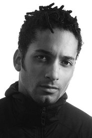 Jason Piper portrait