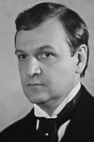 Igor Tikhonenko portrait