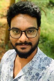 Vinothkumar Thangaraju portrait