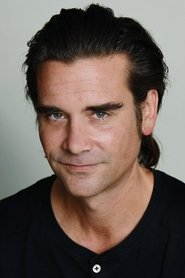 Patrick Rapold portrait
