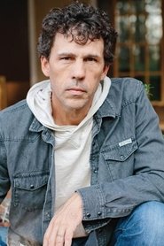 Dean Grimes portrait