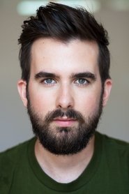 Lucien Bergeron portrait