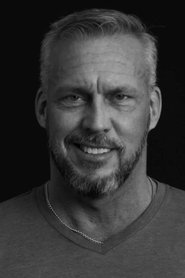 Mikael Björkman portrait
