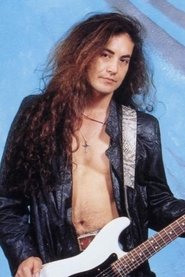 Jake E. Lee portrait