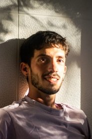 Facundo Pegu portrait
