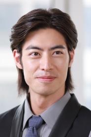 Chen Youjun portrait