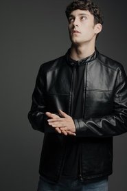 Pau Llordella Pinedo portrait