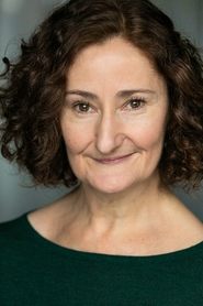 Sarah Finigan portrait