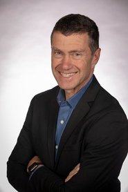 Harry Medved portrait