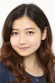 Madoka Yoshida portrait