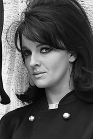 Lisa Gastoni portrait