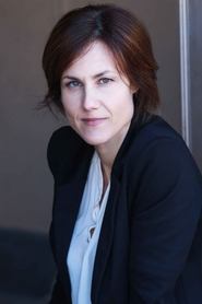 Roberta Fossile portrait