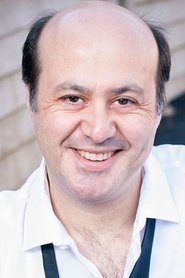 Tino Orsini portrait