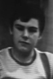 Andrey Balyberdin portrait