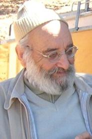 Omar Chanbout portrait
