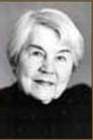 Yevgeniya Kovalyova portrait