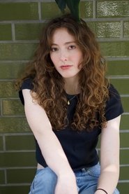 Eloise Molloy portrait