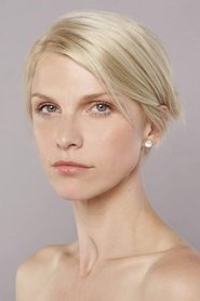 Stina Kordemets portrait