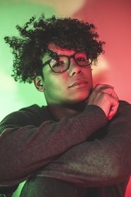 Hansel Porras Garcia portrait
