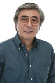Hidekatsu Shibata portrait