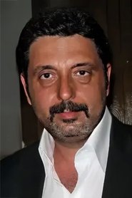 Bahadır Tok portrait