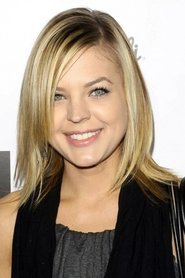 Kirsten Storms portrait