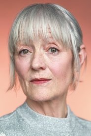 Meryl Griffiths portrait