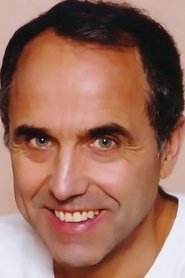 Jürgen Schilling portrait