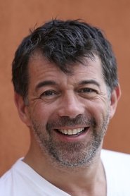 Stéphane Plaza portrait