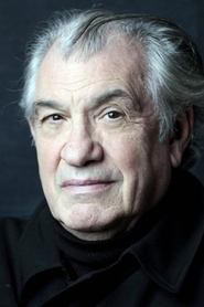 Serge July portrait