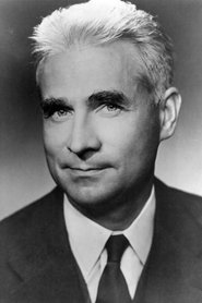 Jean Martinon portrait
