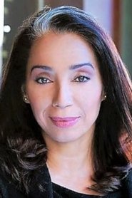 Gia Gracielle Galeano portrait