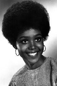 Brenda Sykes portrait