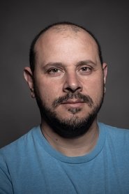 Guillermo Barbarov portrait