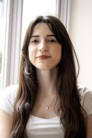 Dolores Nemi Caldentey portrait