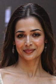 Malaika Arora portrait