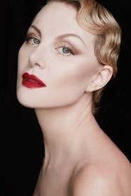 Renata Litvinova portrait