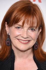 Blair Brown portrait