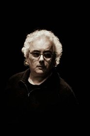 Graziano Lazzeri portrait