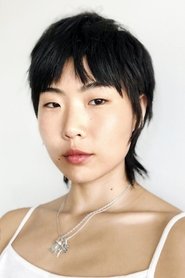 May Hong portrait