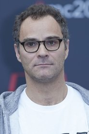 Sören Prévost portrait