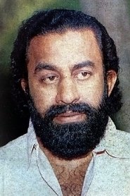 P. Padmarajan portrait