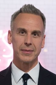 Adam Rapoport portrait