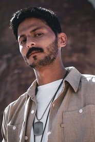 Mohamed Elshehri portrait