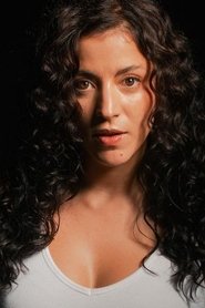 Luciana Blomberg portrait