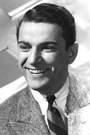 Robert Wilcox portrait