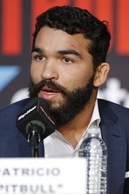 Patricio Freire portrait