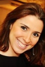 Athenea Bastos portrait