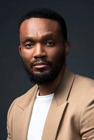 Yonda Thomas portrait